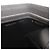 Borsa a tracolla in pelle Valextra Trick Track Marrone - vista 9