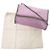Stella Mc Cartney Borsa a tracolla Stella McCartney Falabella Purple Porpora - vista 2