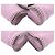 Stella Mc Cartney Borsa a tracolla Stella McCartney Falabella Purple Porpora - vista 4
