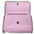 Stella Mc Cartney Borsa a tracolla Stella McCartney Falabella Purple Porpora - vista 7