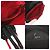 Zaino Christian Louboutin Buckle Small Studs Black Nero - vista 7