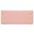 Burberry Borsa a mano 2-Way in pelle Rosa - vista 4