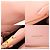 Burberry Borsa a mano 2-Way in pelle Rosa - vista 9