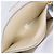 Borsa Mini Two-Tone Pocket Burberry Beige Blu chiaro - vista 6
