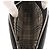 Borsa a mano in pelle Burberry Nova Check Nero - vista 7