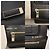 Borsa Valextra Milano Medium Borsa a mano in pelle nera 2-Way Nero - vista 9