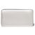 Jimmy Choo Silver Long Wallet Silvery - view 2