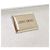 Jimmy Choo Silver Long Wallet Silvery - view 6