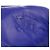 Borsa a tracolla Burberry Shield in pelle e nylon blu - vista 9