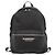 Zaino Burberry in nylon nero