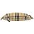 Marsupio Burberry Nova Check in nylon beige - vista 3