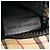 Marsupio Burberry Nova Check in nylon beige - vista 8