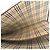 Borsa a pochette Burberry Nova Check in pelle marrone - vista 5