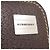 Borsa a pochette Burberry Nova Check in pelle marrone - vista 7