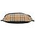 Marsupio Burberry Nova Check Beige Nero - vista 4