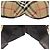Marsupio Burberry Nova Check Beige Nero - vista 5