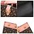 Borsa Tote 2-Way in pelle Burberry TB Monogram Marrone Rosa - vista 10
