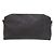 Borsa a tracolla Burberry Chichester in pelle nera Nero - vista 2