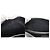 Borsa Camera Jimmy Choo Athini Argento - vista 10