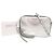 Borsa Camera Jimmy Choo Athini Argento - vista 2
