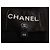 Chanel Giacca Tweed Nero Strass Perle Taglia 44 - vista 11