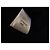 Chanel Giacca Tweed Nero Strass Perle Taglia 44 - vista 12