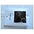 Chanel Giacca Tweed Nero Strass Perle Taglia 44 - vista 19