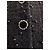 Chanel Giacca Tweed Nero Strass Perle Taglia 44 - vista 5