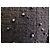 Chanel Giacca Tweed Nero Strass Perle Taglia 44 - vista 6