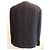 Chanel Giacca Tweed Nero Strass Perle Taglia 44 - vista 8