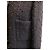 Chanel Giacca Tweed Nero Strass Perle Taglia 44 - vista 9