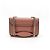 Gucci Emily Chain Flap Guccissima Leather Small Pink - Ansicht 2