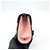 Gucci Emily Chain Flap Guccissima Leather Small Pink - Ansicht 3