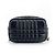 Burberry Lola Camera in pelle trapuntata Nero - vista 2