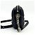 Burberry Lola Camera in pelle trapuntata Nero - vista 3