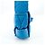 Bottega Veneta Padded Tech Cassette Intrecciato Nylon Blu - vista 3
