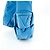 Bottega Veneta Padded Tech Cassette Intrecciato Nylon Blu - vista 4