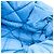 Bottega Veneta Padded Tech Cassette Intrecciato Nylon Blu - vista 5