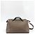 Borsa Fendi By The Way in pelle di vitello Medium Beige - vista 2