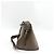 Borsa Fendi By The Way in pelle di vitello Medium Beige - vista 3