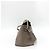 Borsa Fendi By The Way in pelle di vitello Medium Beige - vista 4