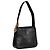 Autre Marque Borsa a tracolla Dior Cannage in pelle Nero