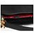 Autre Marque Borsa a tracolla Dior Cannage in pelle Nero - vista 10