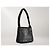 Autre Marque Borsa a tracolla Dior Cannage in pelle Nero - vista 3