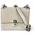 Fendi Kan I in pelle Small Crudo