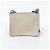 Fendi Kan I in pelle Small Crudo - vista 2