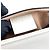 Gucci GG Marmont Top Handle Flap Matelasse Leather Small Bianco - vista 6