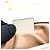 Gucci GG Marmont Top Handle Flap Matelasse Leather Small Bianco - vista 7