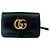 Gucci Arli Leather Small Negro