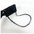 Gucci Arli Leather Small Negro - vista 6